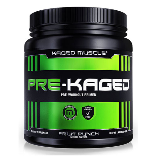Kaged Muscle ProductName